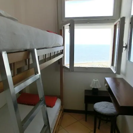 Elegant Renovated Flat On The 11th Floor With Lift With Sea View Lignano Sabbiadoro